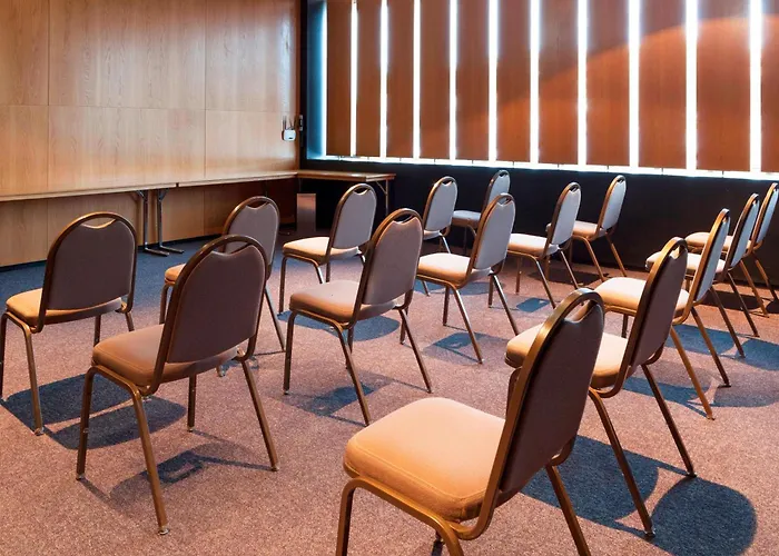 AC Hotel Gijón by Marriott