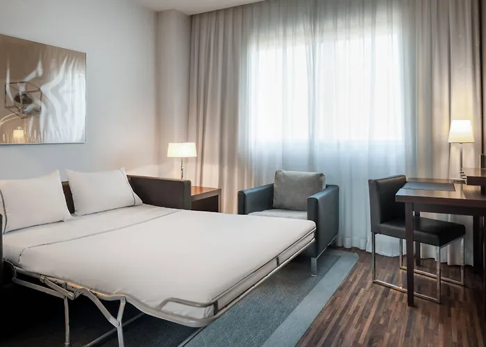 AC Hotel Gijón by Marriott