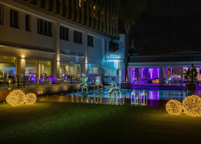 Hotel I Gigli