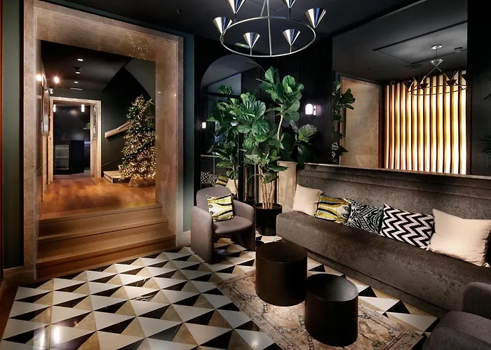 Wilson Boutique Hotel Barcelona