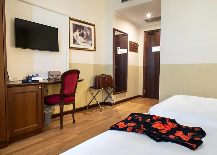 Hotel Alga