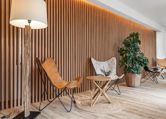 Hotel Viella