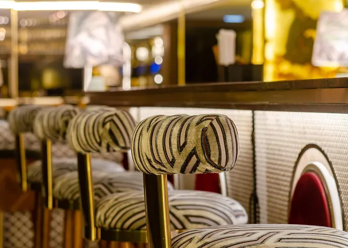 Turim Lisboa Hotel