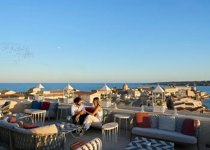 Grand Hotel Des Etrangers- The Leading Hotels Of The World Syracuse