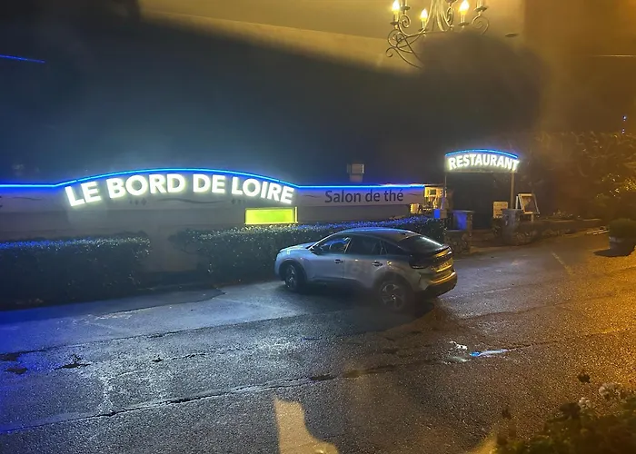 Hotel De La Loire