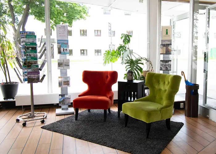 Sure Hotel By Best Western City Jonkoping