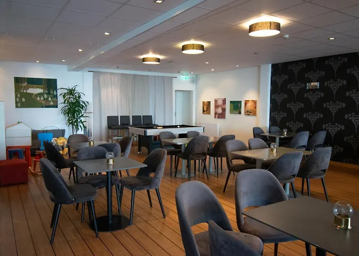 Sure Hotel By Best Western City Jonkoping