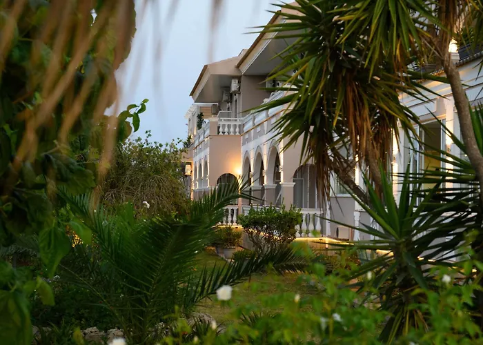 Erofili Hotel