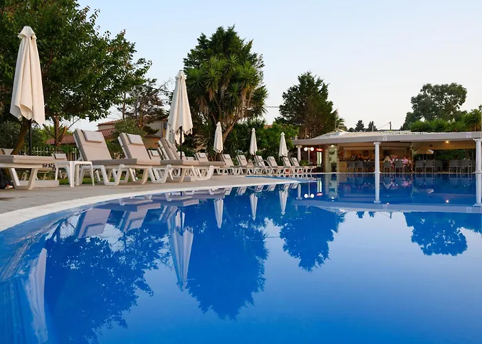 Erofili Hotel