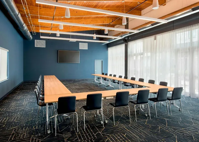 Aloft By Marriott Mount Laurel
