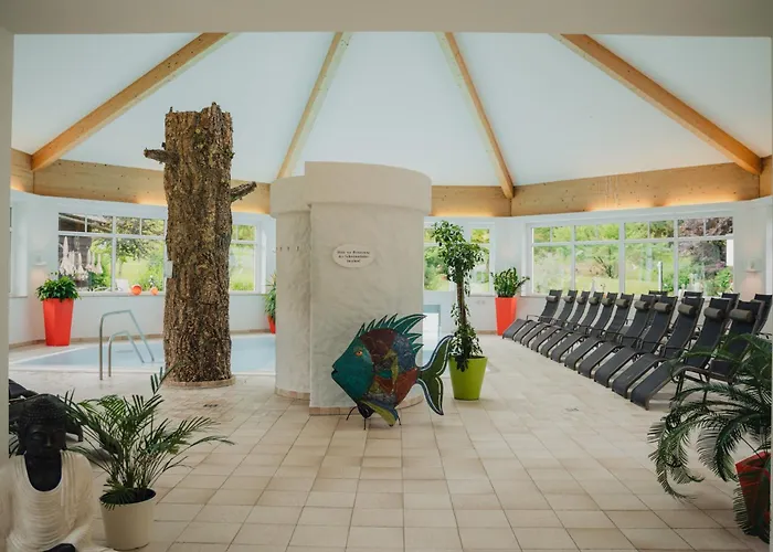 Relax&Wanderhotel Poppengut