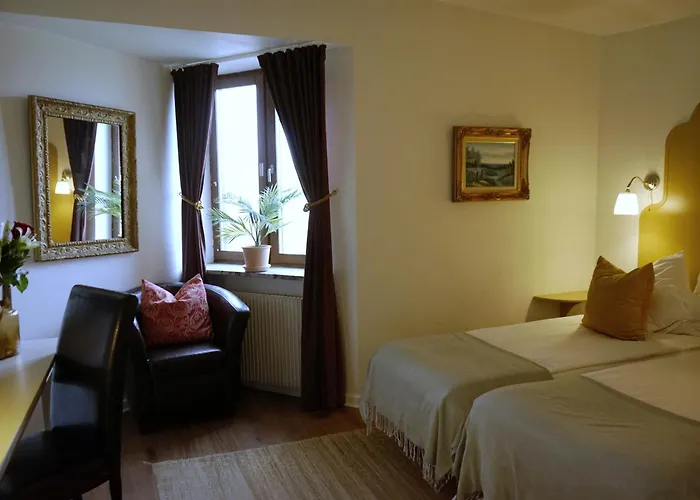 Hotel Lysekil
