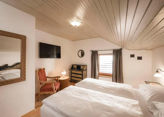 Hotel Cavallino D'Oro Bed&Breakfast