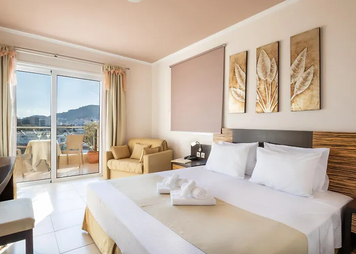 Nereides Hotel