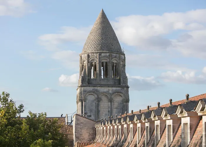 Les Chambres De L'Abbaye