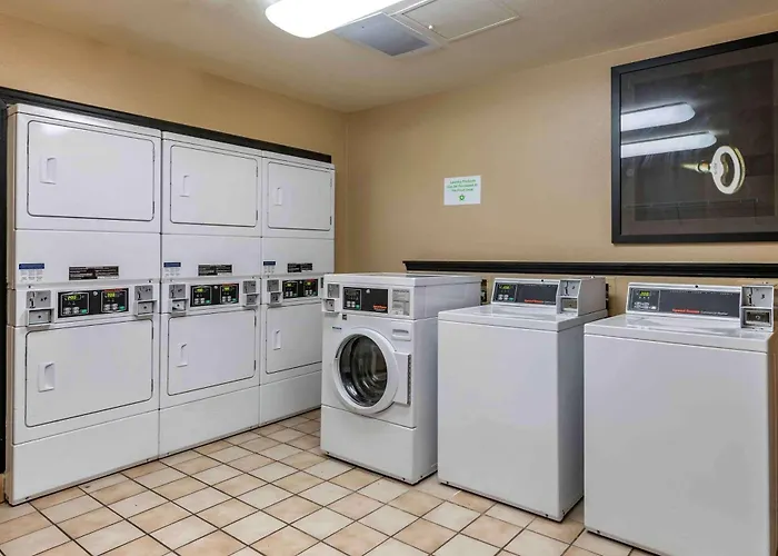 Extended Stay America Suites - Orlando - Altamonte Springs