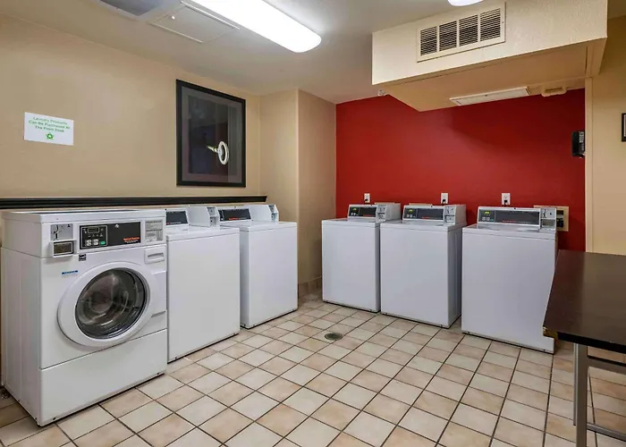 Extended Stay America Suites - Orlando - Altamonte Springs