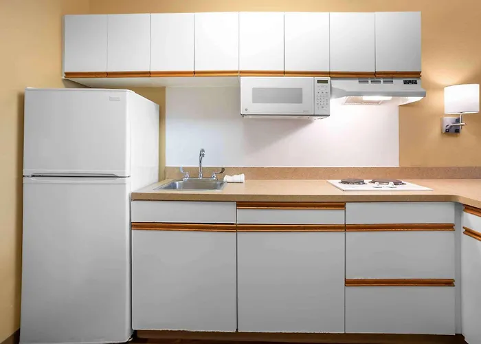 Extended Stay America Suites - Newark - Christiana - Wilmington