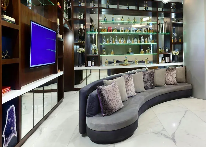 Hotel Guadalajara Country Club By Hnf
