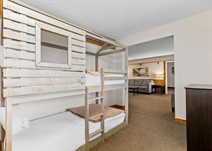 Best Western Downtown Casper Hotel