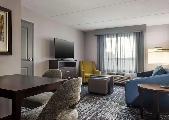 Homewood Suites By Hilton Waterloo/St. Jacobs