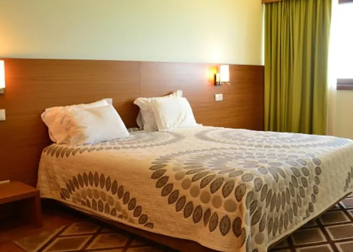 Hotel Santo Andre Póvoa de Varzim