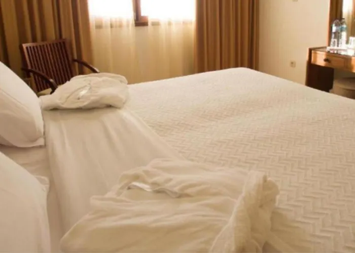 Hotel Santo Andre