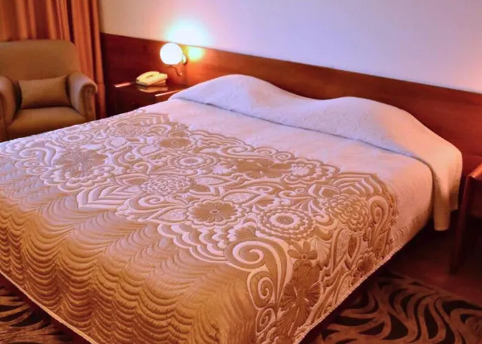 Hotel Santo Andre