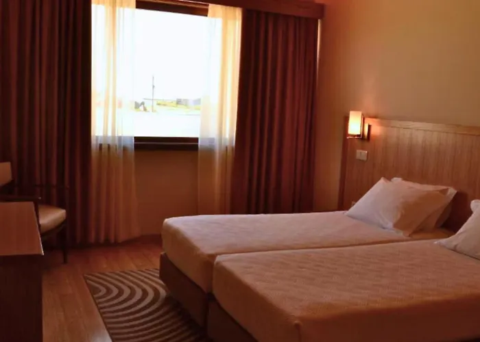 Hotel Santo Andre