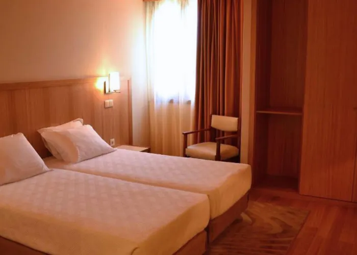 Hotel Santo Andre