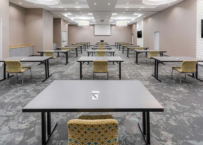 Aloft By Marriott Jacksonville Tapestry Park