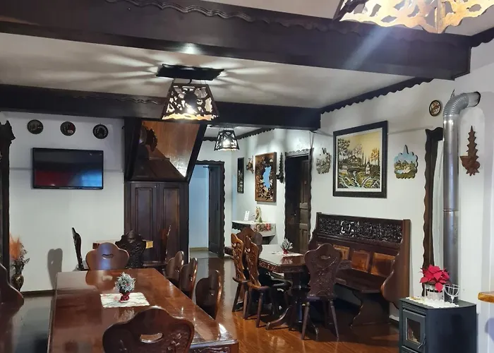 Hotel Schneider