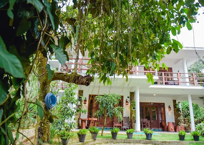 The Residence Ella