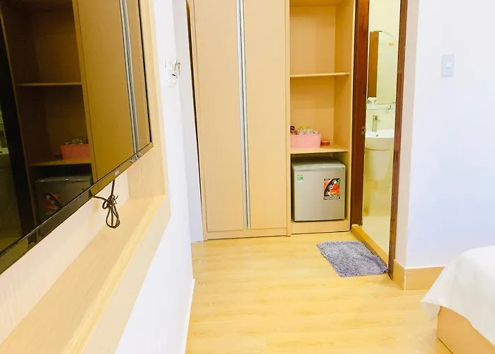Phuc Hung Hotel