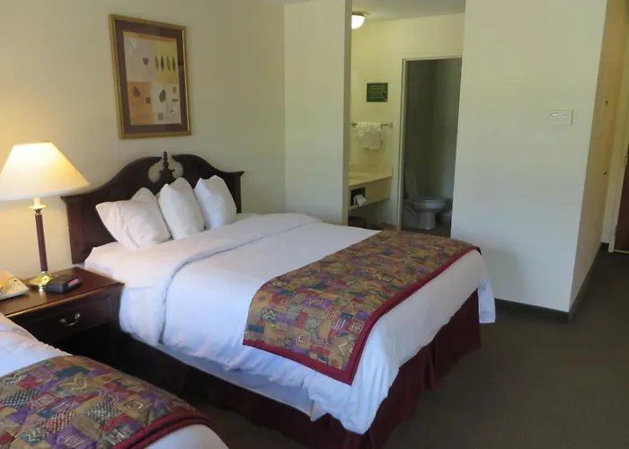 Hawthorn Extended Stay By Wyndham Seville
