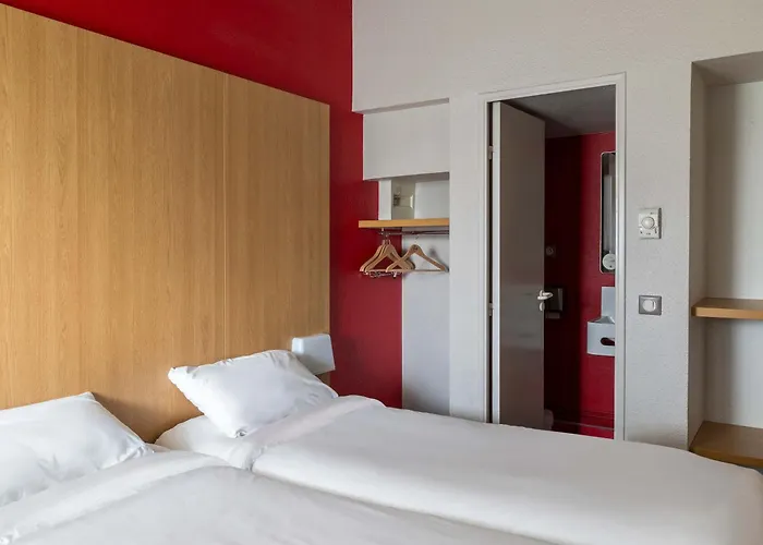 B&B HOTEL Auxerre Bourgogne
