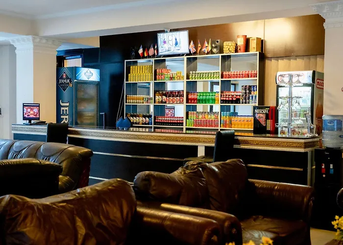 Comfort Hotel