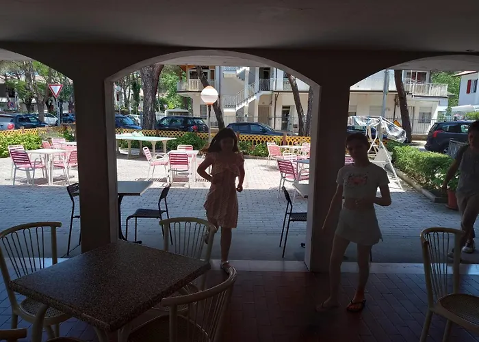 Hotel Toschi
