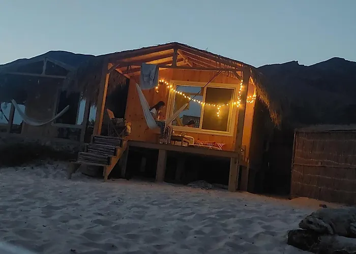 Yasmina Beach