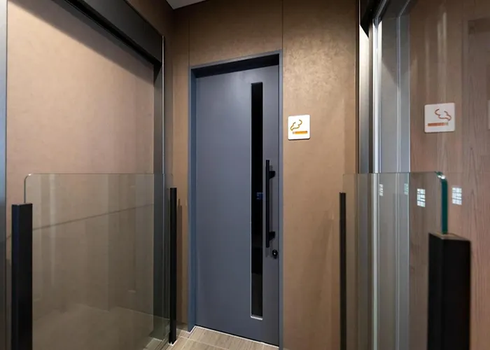 Nishitetsu Hotel Croom Nagoya