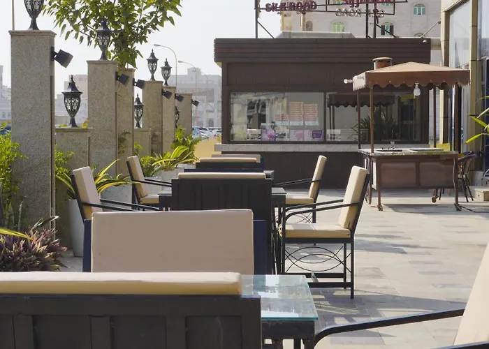 Bristol Hotel Salalah