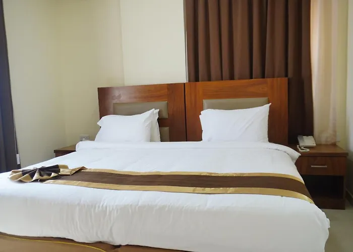 Bristol Hotel Salalah