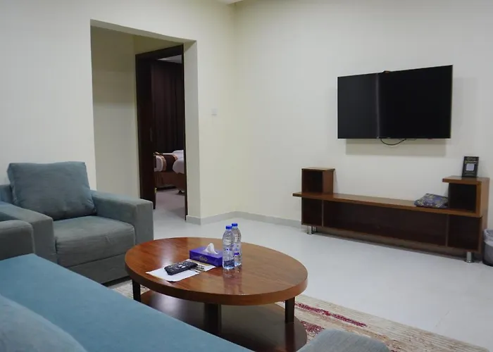 Bristol Hotel Salalah