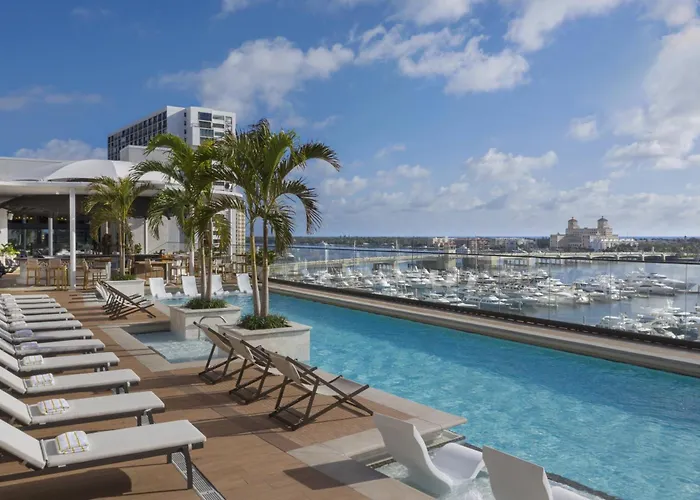 The Ben, Autograph Collection Hotel West Palm Beach