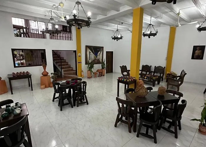 Hotel Boutique Mirador Las Palmas