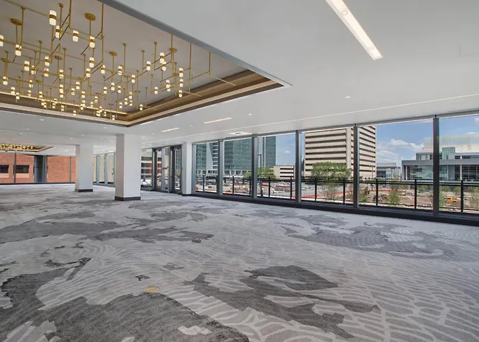 The Farnam, Autograph Collection Hotel Omaha
