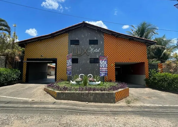 Lux Motel Holambra