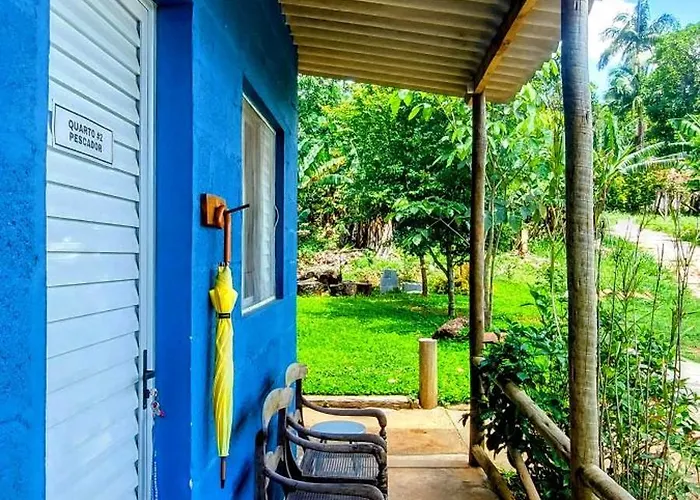 Rancho Acácia São Roque