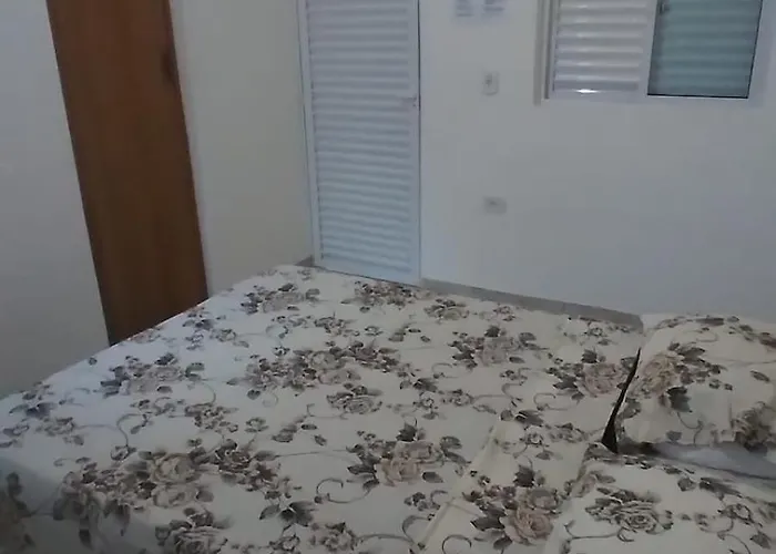 Suites Libertah