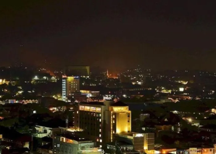 Horison Samarinda